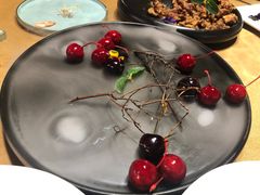 -观宴中餐厅