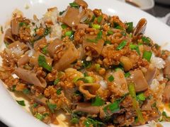 -前海沿·青岛菜(大拇指广场石老人店)