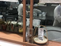 -小满手工粉(上海文峰广场店)