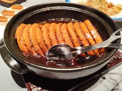 -阿庄新豫菜(通泰路店)