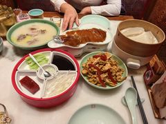 -小吊梨汤·北京菜·烤鸭(鸟巢店)