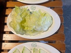 -義聚德·清真铜锅涮羊肉·烧烤(河东店)