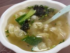 -衢州杨家巷烤饼(国金中心店)