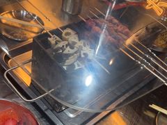 -幸福小串·地摊小炉子(三阳路店)