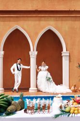 点击看大图 -太古映画婚纱摄影(天河店)