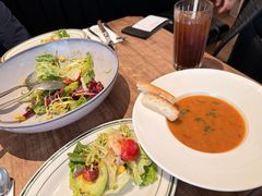 -Grand James·地中海bistro(百家湖1912店)