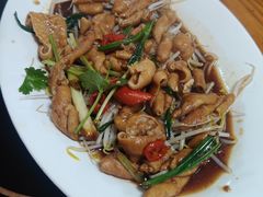 -肥弟大排档(汕樟路店)