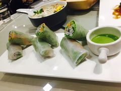 -茹·pure vegan(博华广场店)