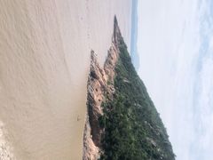 -北岐滩涂