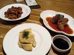 -新白鹿餐厅(龙游路总店·杭帮菜名店)