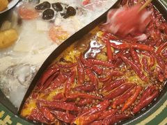-有拈头成都市井火锅(南中环店)