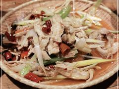 -平娃三宝烧烤·面食(南小街店)