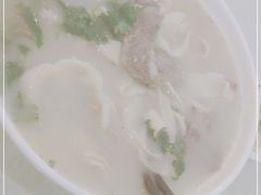 -河南食府(人民路店)