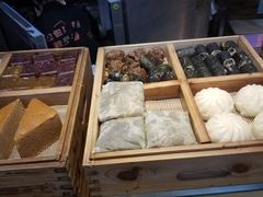 -煎饺王子(财富广场店)