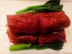 -福州天元国际威斯汀酒店·中国元素餐厅