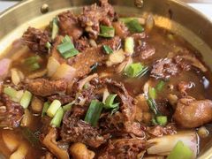 -食光慢宴·安吉土菜馆