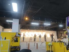 -箭心弓社射箭俱乐部(上地店)