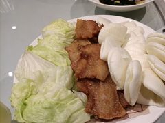 -拉完海鲜大排档(温岭店)