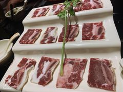 -鲁西肥牛(九方购物中心店)