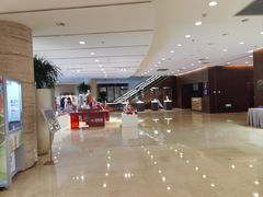 -北京好苑建国酒店