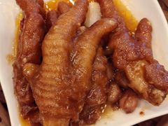 -点都德(龙之梦店)