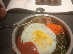 -松涛园朝鲜·海鲜·料理店(鸭绿江断桥店)