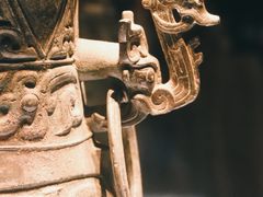 -陕西历史博物馆