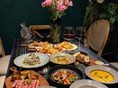 -第101座花园餐厅(湖滨88店)