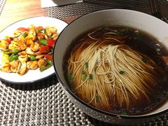 -十面春风·江南面馆(崇宁路店)