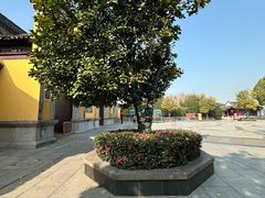 -重元寺香积厨素斋馆