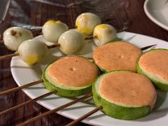 -福烤锦花(长乐路店)