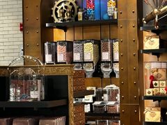 -酷巧·巧克力糖果店