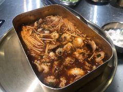 -本炙炭烤·蒲烧活鳗料理店(金沙洲店)