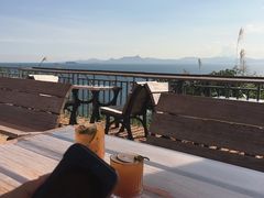 -Brew Farm·精酿农场海滨悬崖餐厅