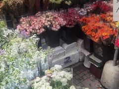 -循礼门鲜花花市(武汉循礼门店)