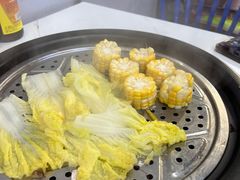 -船奇蒸汽海鲜·闽菜(八市海鲜总店)