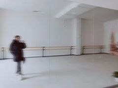 -予荷舞蹈(盛景校区)