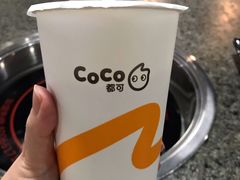 -麦当劳(燕顺路店)