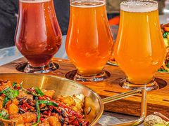 -交个朋友·贵州遵义烤鸡(北京首店)