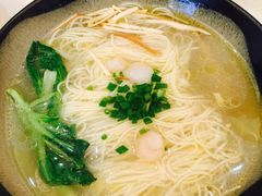 -欣旺·迎宾楼·百年无锡菜