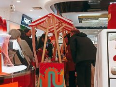-巴黎春天(浦建店)