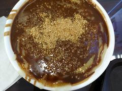 面茶-聚德华天护国寺小吃(甜水园店)