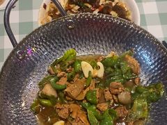 -彭耕记猪油炒小菜(吉联mall店)