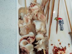 麻辣烫-川小昧麻辣拌(罕王店)