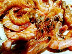 -比亚森自助烤肉料理(裕华店)