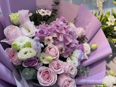 -MCJ-花店(西罗园店)