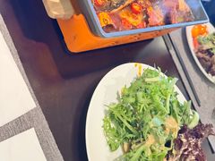 -北京王府井希尔顿酒店·万斯阁西餐厅