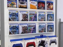 -Sony Store索尼(深圳深业上城店)