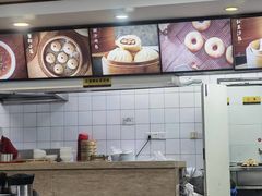 -新丰小吃(庆春路分店)