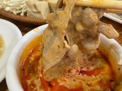 -元盛居(生态大街店)